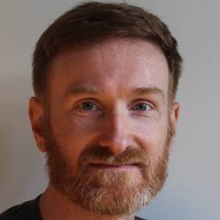 Wave Mobile Money Employee Ross Hendry's profile photo