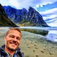 Advokatfirmaet Selmer AS Employee Kenneth Kvalvik's profile photo