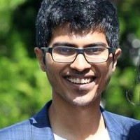 Opendoor Employee Paras Doshi's profile photo