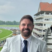 Quadris Employee Richard Elstob's profile photo