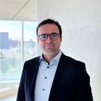 Frederic Berkermann Email