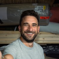 JEFF Zürich AG Employee David Barral's profile photo