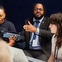 Water Authority - Cayman Employee Rickeem Lashley's profile photo