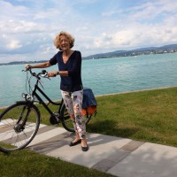 Alpha Employee Isabelle Weiss's profile photo