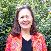 Polyglot Group Employee Corinne Bot's profile photo