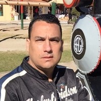 WMed Employee Germano W's profile photo
