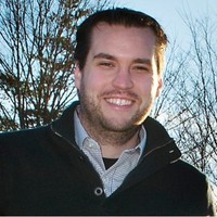 Roquette Employee Jonathan Couture's profile photo