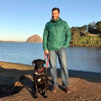 General Production Service Employee Ryan Abbott's profile photo