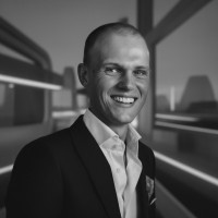 Validdo Employee Marc Jansen's profile photo