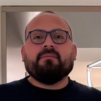 Clear Lake Chrysler Jeep Dodge Ram Employee Daniel Delgado's profile photo