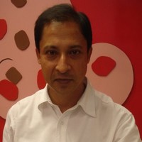 Tilak Sengupta Email & Phone Number