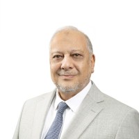 Al-Dawaa Medical Services Co. Employee Shareef al Aqabawi's profile photo