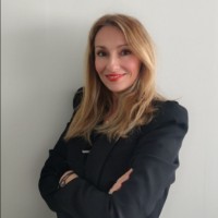 Kinsen Employee Athina Mandila's profile photo