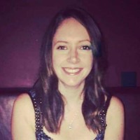 English Heritage Employee Emma Pritchard's profile photo