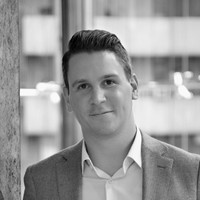 Pyrmont Wealth Employee Simon Individuals and Families's profile photo
