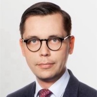 AMEOS Gruppe Employee Stephan Freitag's profile photo