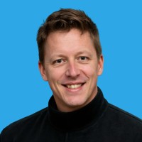 PingCo Employee Nik Ramlow's profile photo