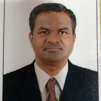 IDMC Limited Employee Arvind Gupta's profile photo