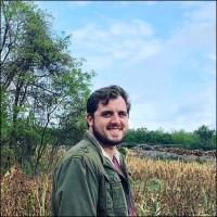 Rebellion Defense Employee Austin Bradley's profile photo