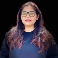 ThoughtSpot Employee Smitha Sr's profile photo