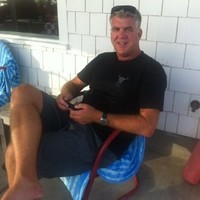 SeaJack LLC parent company of Flojos, Sbicca, Volatile, Very Volatile and Kengos Employee John Dickinson's profile photo