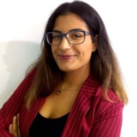 Vicky Drouga Email