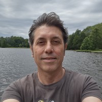 CEVICA S.L. Employee David Carnicer Vivas's profile photo