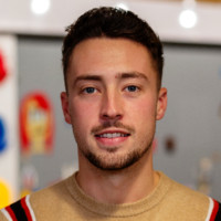 Datto, Inc. Employee Harry Cloke's profile photo