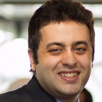 We Employee Karim Hegazy's profile photo