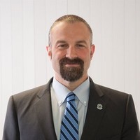 Babson Diagnostics Employee David Stein's profile photo