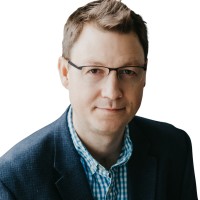 Biscred Employee Rob Armstrong's profile photo