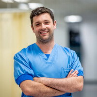 Noorderhart Employee Fréderic Polus's profile photo