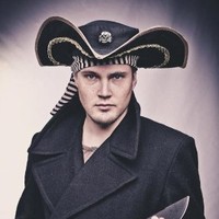 Varusteleka Employee Toni Suokas's profile photo