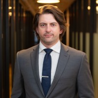 North Shore Strategies Employee Sam Powers's profile photo