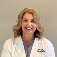 Midwestern University Employee Krista Walker's profile photo
