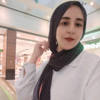 Hend Adel Email