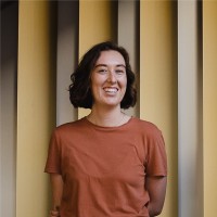 Strange Animals Employee Sara Morrison's profile photo