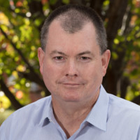 Landmark Products Pty Ltd Employee Paul Smith's profile photo