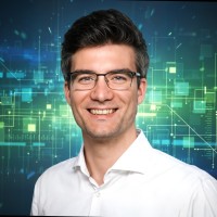 Gateway Factory Employee Jonathan Ott's profile photo