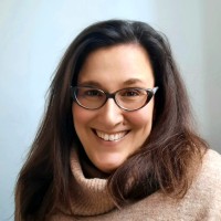 Ace Centre Employee Tina Voizey's profile photo
