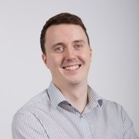 Volex Employee Paul Bullock's profile photo