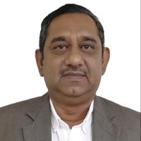 Poly Tech Employee Kirtikumar Nalamutt's profile photo