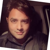 Prashant Acharya Email