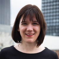infometis ag Employee Eveline Scala's profile photo