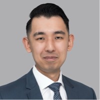Simpson Thacher & Bartlett LLP Employee Sam Zhu's profile photo