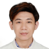 TES Touch Embedded Solutions Employee Stephen Shih's profile photo