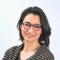 APRC GROUP Employee Isabelle Maury's profile photo