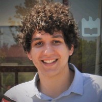 BAMER Portugal Employee Bruno Ribeiro's profile photo