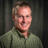 Amazon Employee Rick Cudd's profile photo