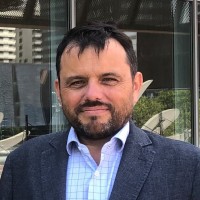 CCIB Employee Yann Mutel's profile photo